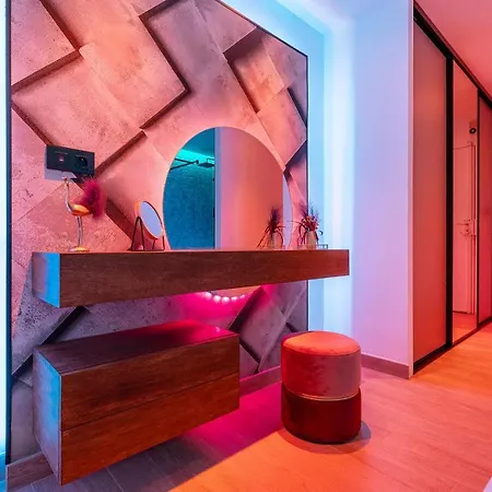 Village Naturiste R4n - Catalina Heliopolis Luxe Agde