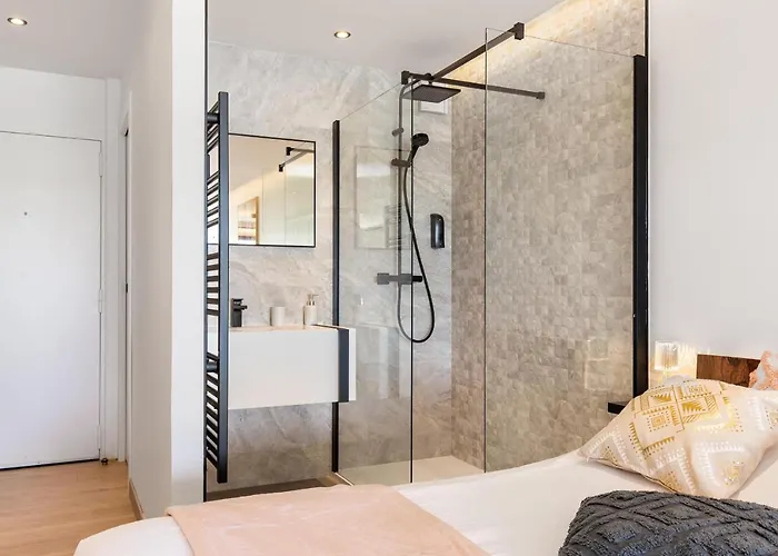 Village Naturiste R4n - Catalina Heliopolis Luxe Agde
